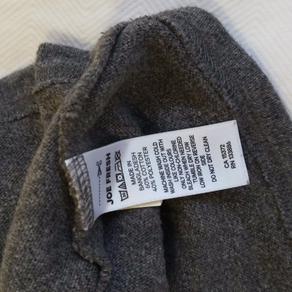 joe fresh adventure graphic raglan long sleeve shirt 6-12 months baby boy - Picture 2 of 6